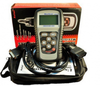 Maxiscan MS609